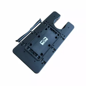 Plaque Quick Release pour moteur HASWING CAYMAN B 80 GPS