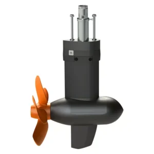 Pod Cruise 6.0 FP Torqlink - TORQEEDO