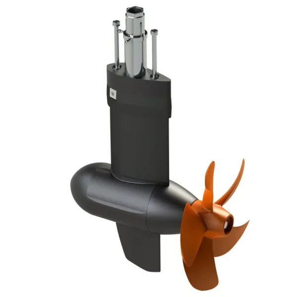 Pod Cruise 6.0 FP Torqlink - TORQEEDO – Image 2