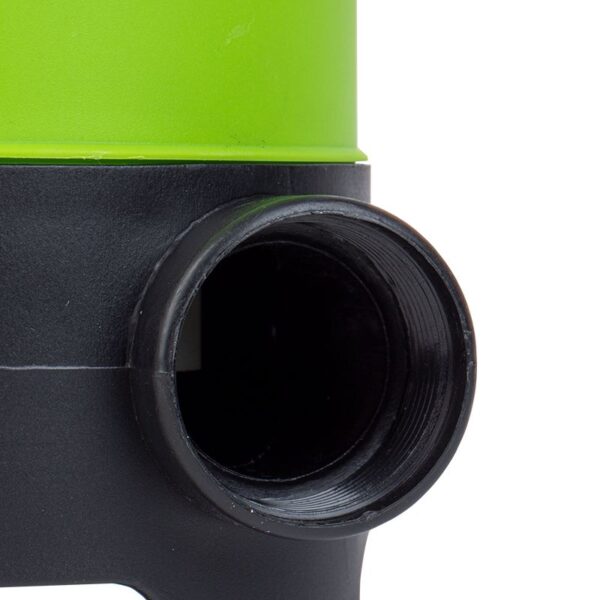 Pompe submersible 750W - Eaux chargées – Image 2