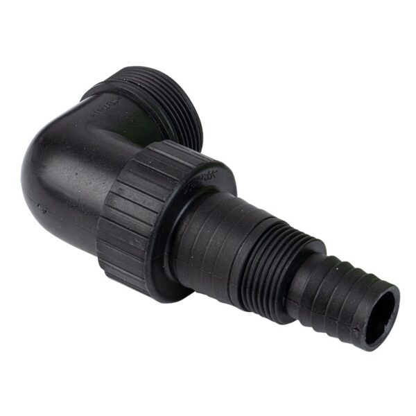 Pompe submersible 750W - Eaux chargées – Image 5
