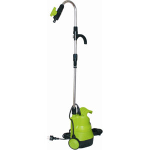 Pompe Vide-fût 350W WATSS