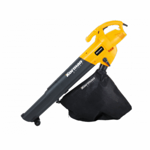Aspirateur Broyeur Souffleur Electrique 2600W KORMAN