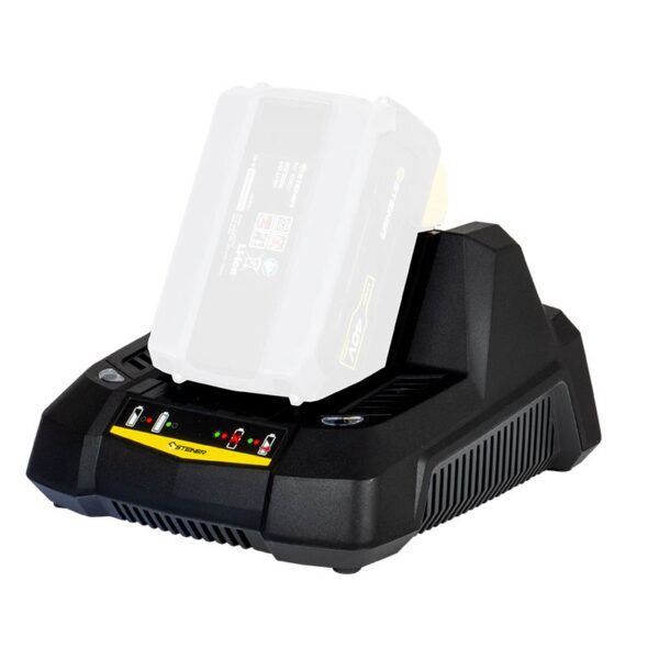 Chargeur Rapide pour Batterie 40V STEINER – Image 2