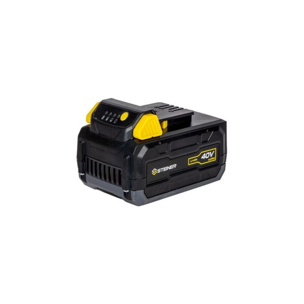 Batterie 40V 4AH Li-ion STEINER – Image 2