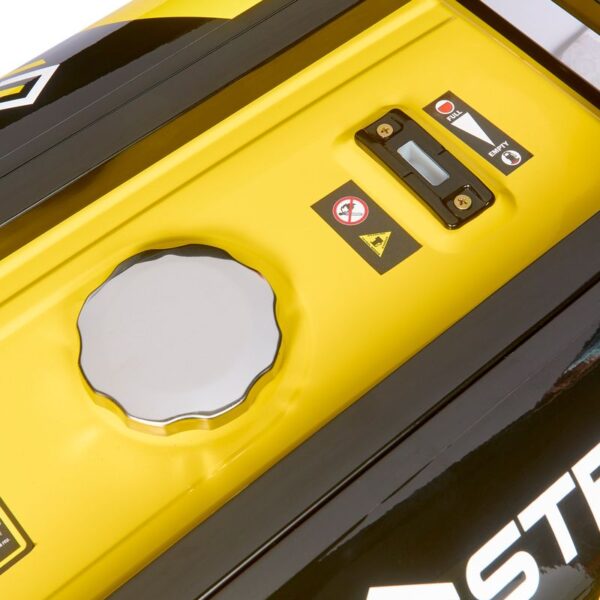 Groupe Electrogène Essence 208cc 3000W max STEINER – Image 7