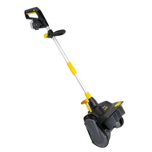 Fraise à Neige Déneigeuse Sans Fil 40V Brushless STEINER (sans batterie) – Image 7