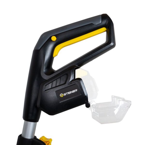 Fraise à Neige Déneigeuse Sans Fil 40V Brushless STEINER (sans batterie) – Image 8