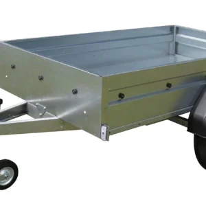 BRK -Remorque Trigano NLC 2313 + roue de jockey 500kg