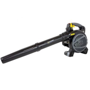 Souffleur Thermique 27.2 cm³ 800W 720m³/h 252 km/h STEINER