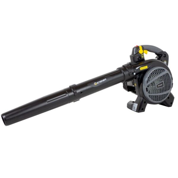 Souffleur Thermique 27.2 cm³ 800W 720m³/h 252 km/h STEINER – Image 5