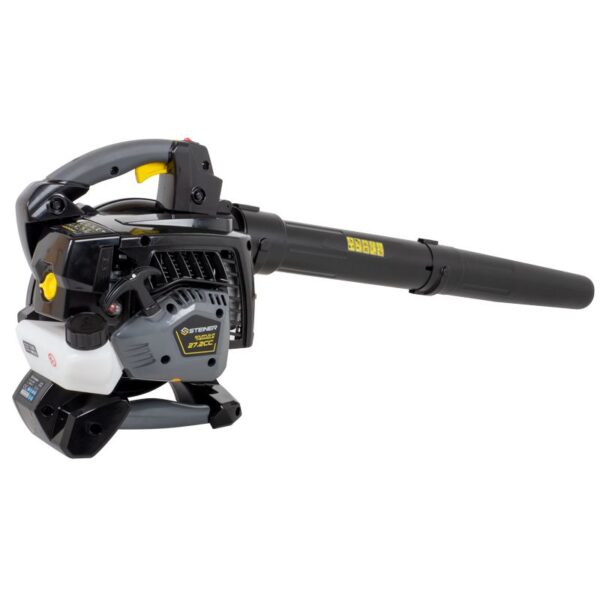 Souffleur Thermique 27.2 cm³ 800W 720m³/h 252 km/h STEINER – Image 6