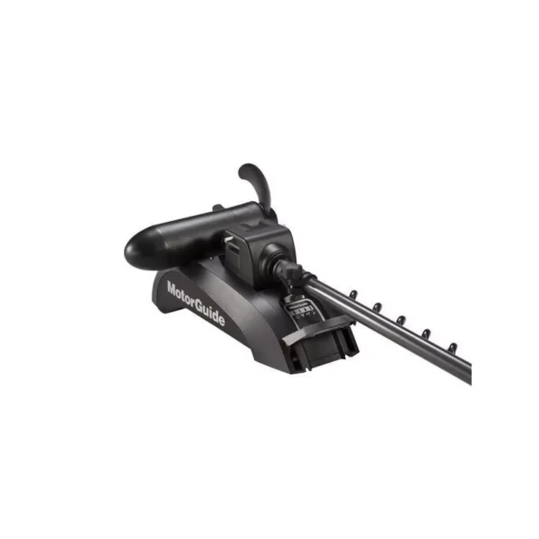 occasion - Moteur electrique avant XI3-55 FW 54 / 137cm 12V – Image 2