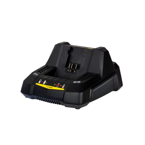 Taille Haie Sans Fil 540mm 40V Li-ion + Batterie + Chargeur STEINER – Image 6