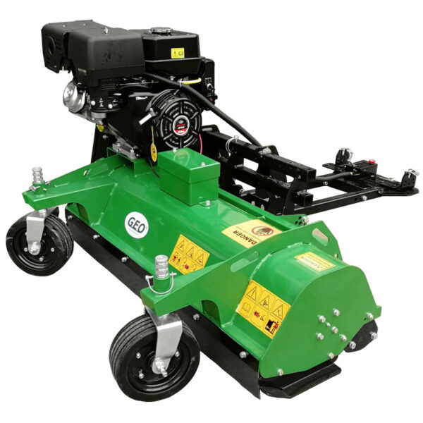 Tondo Broyeur Frontal GEO ATV F100 – 10ch – Image 2