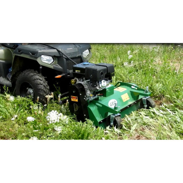 Tondo Broyeur Frontal GEO ATV F100 – 10ch – Image 3