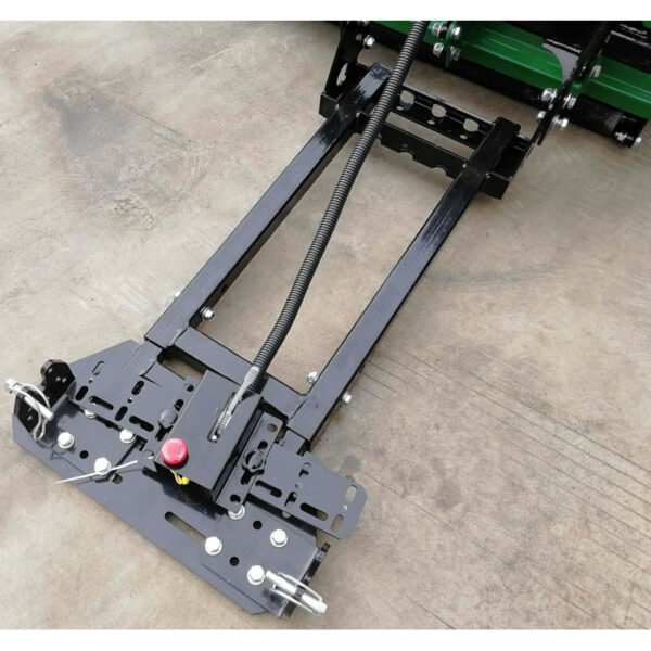 Tondo Broyeur Frontal GEO ATV F100 – 10ch – Image 4