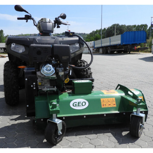 Tondo Broyeur Frontal GEO ATV F100 – 10ch – Image 6