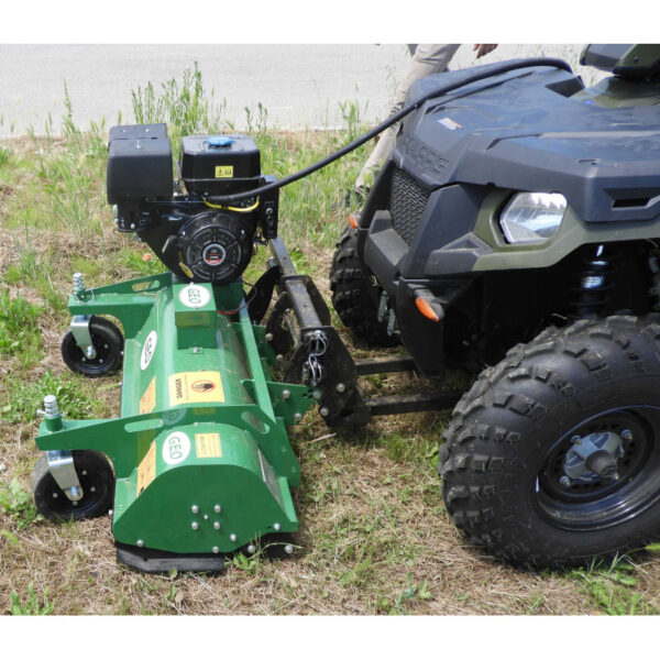 Tondo Broyeur Frontal GEO ATV F100 – 10ch – Image 7