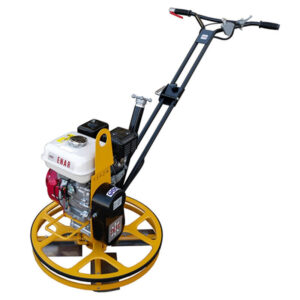 Truelle mécanique – Talocheuse ENAR TIFON 601 - 60cm - Moteur HONDA GX160 5,5cv - 52 Kg - 600mm