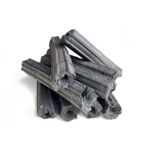 Charbon de bois compressé - Haute Qualité