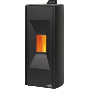 GODIN Poêle à Granulés de Bois Godin