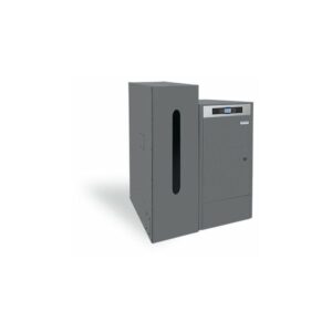 Chaud. Pellets Bioclass Ic 18