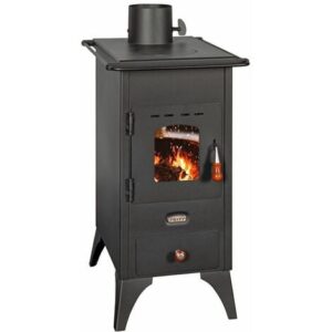 Poêle à Bois Mini SP 5,2 kW